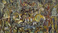 Jackson Pollock American Artist and Artworks