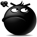 scorn