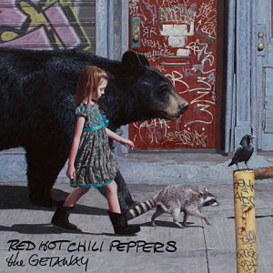 Red Hot Chili Peppers The Getaway descarga download completa complete discografia mega 1 link
