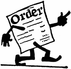 How To Order