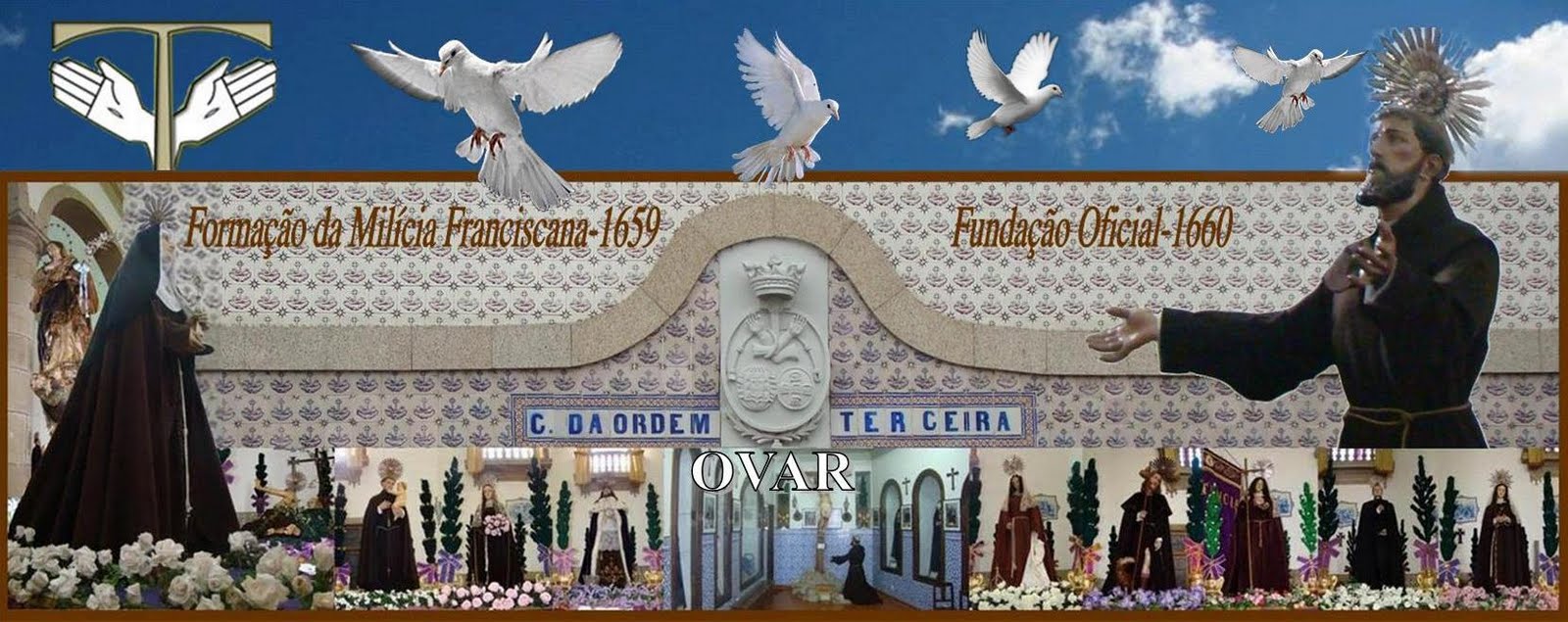franciscanismovar