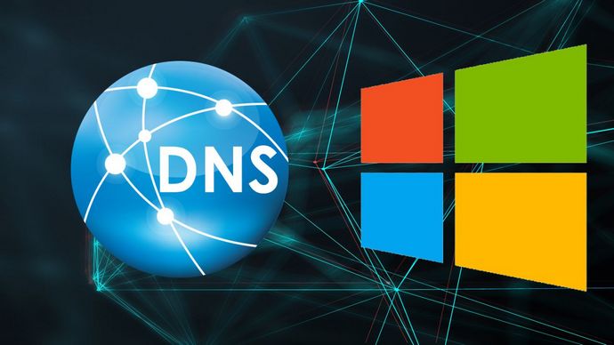 Cara Mengganti DNS Server di Windows 10