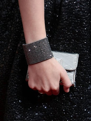 Taylor Swift Cuff Bracelet