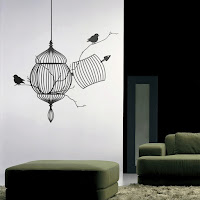 Bird Cage Design Ideas