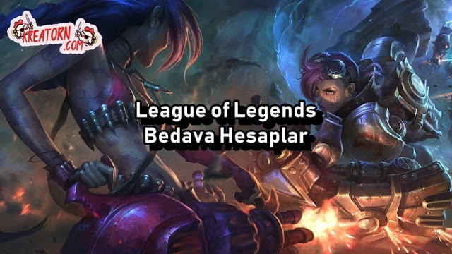 League-of-Legends-Bedava-Hesaplar