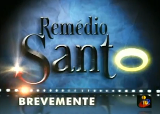 Remédio Santo