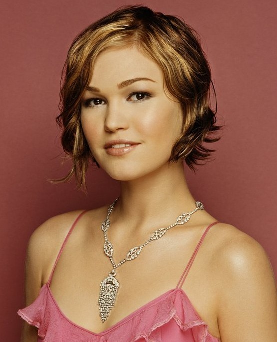 Julia Stiles has joined Dexter for the show's upcoming fifth season