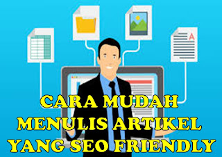 artikel seo friendly