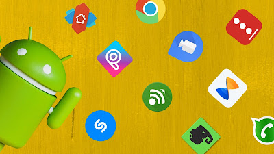 Android bee