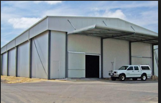 Industrial shed on rent in bhiwandi