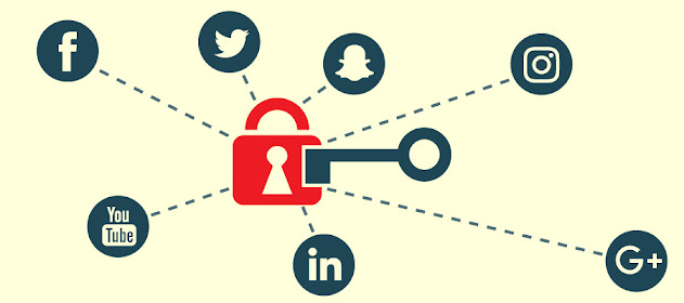 social media security