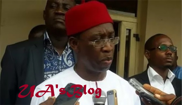 PDP Convention: Okowa Assures Mark, Others of Committee’s Impartiality