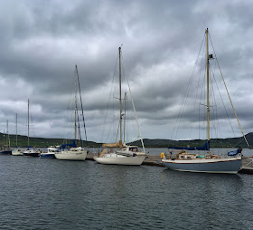 Valentia Island Ring Drive: The Edge Of Ireland
