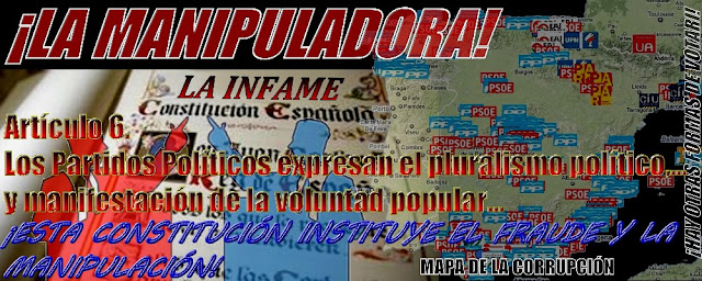 La Manipuladora