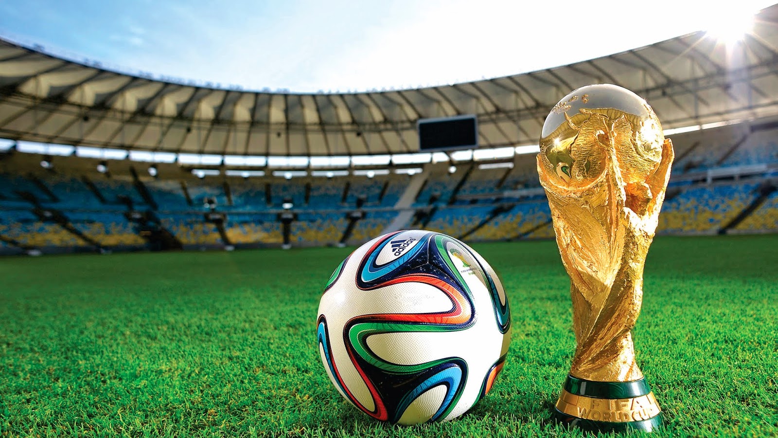 Fifa World Cup 2014-15 Hd Wallpapers | All Football Players HD
