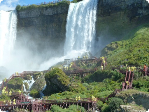 Maid of The Mist 079