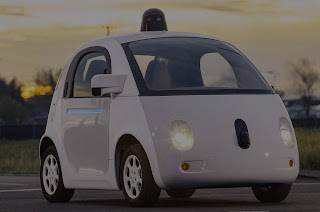 Finally Google self-driving car offering rides