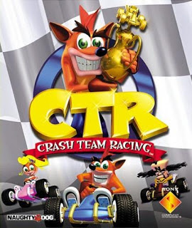 download game CRASH TEAM RACING for gamers PC PSone tanpa emulator gratis