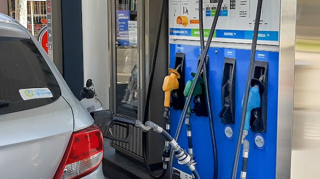 Los combustibles volverán a subir tras Semana Santa