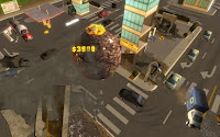 Demolition Inc ANDROID