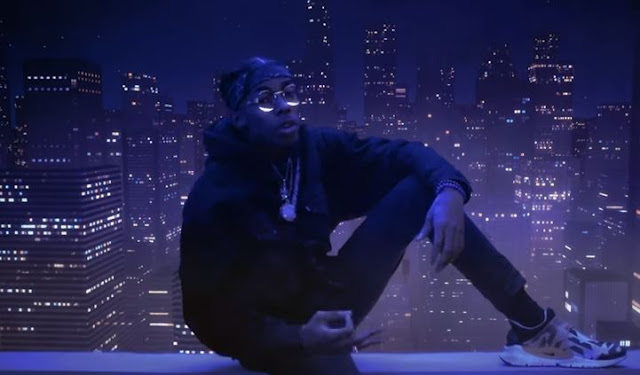 BISHOP NEHRU & DOOM REUNITE ON “ROOFTOPS”