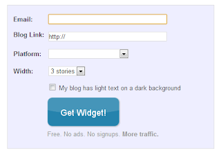 Linkwithin Related Post Widget For Blogger with thumbnails and images