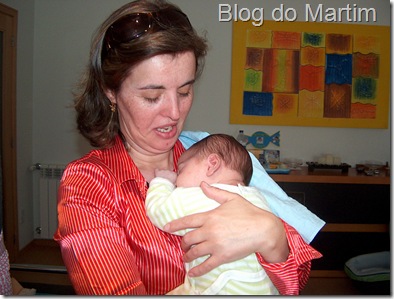 "Que riquinho"...
