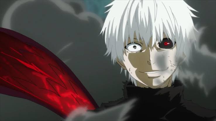 Most dark anime available on Crunchyroll