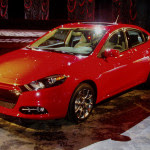 2016 Dodge SRT4 Dart Price Specs Review