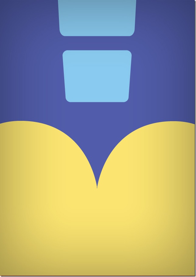 videogameminimalismMegaman