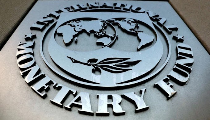 IMF needs 18% GST on top of PDL on oil based commodities