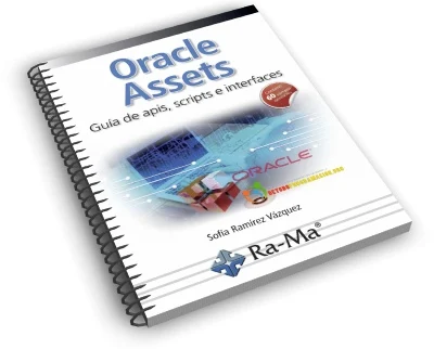 Oracle Assets Guía de apis, scripts e interfaces