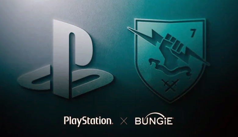 Bungie and Sony are working together