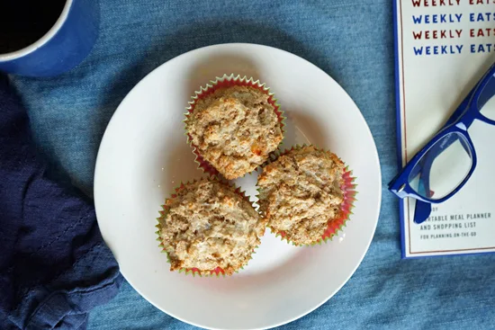 bran cheddar cheese muffins