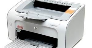 تعريف طابعة hp laserjet p1005 على ويندوز 8