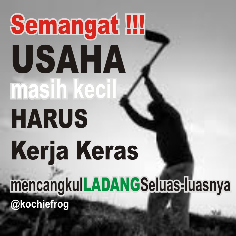 DP BBM MOTIVASI SEMANGAT USAHA DP BBM Motivasi Lucu Blackberry