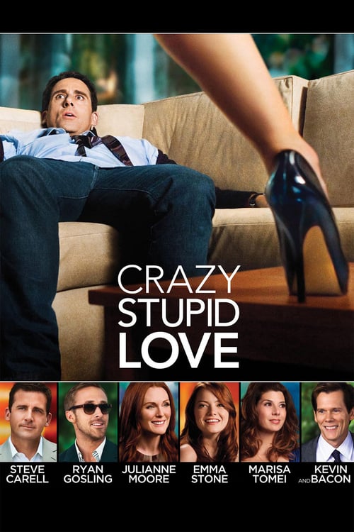 [HD] Amor, Estúpido e Louco 2011 Assistir Online Legendado