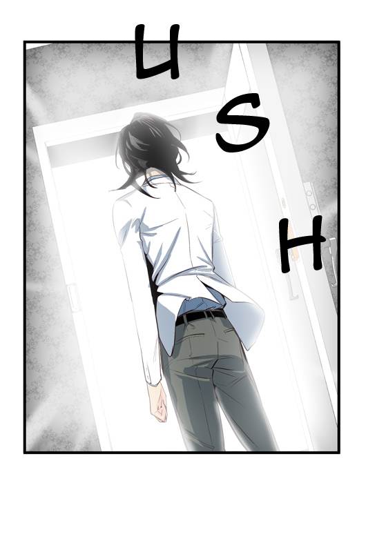 Webtoon Noblesse Bahasa Indonesia Chapter 50