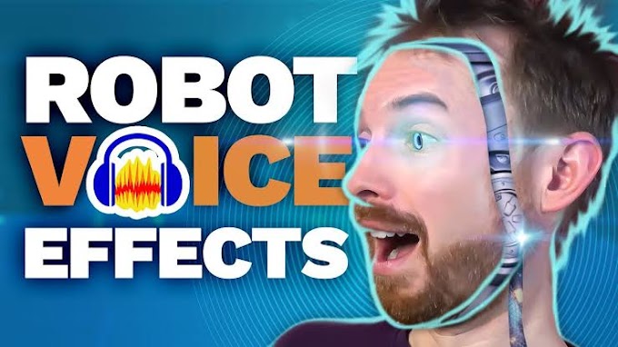 Enhancing Your YouTube Videos: A Guide to Using Robot Voices