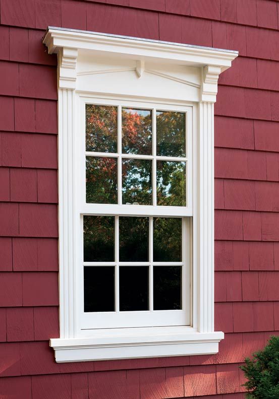  House  windows  ideas  Decor Units