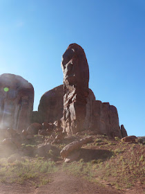 visite Monument Valley USA