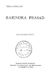 Dr Rajendra Prasad Biography PDF