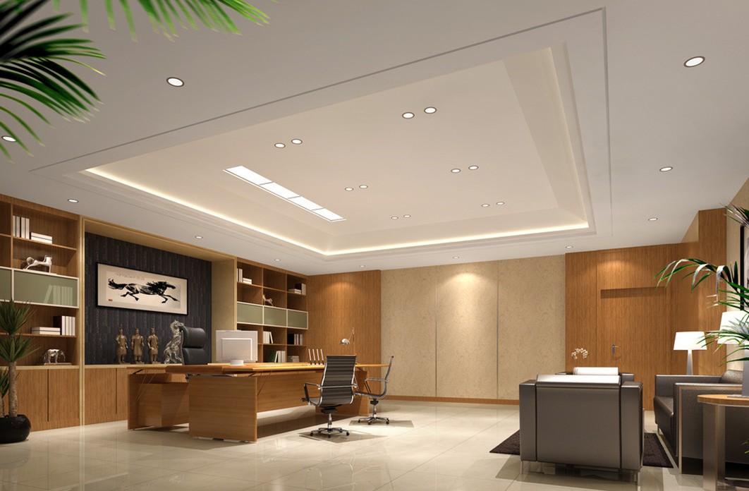 Office Interior Design Styles