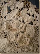 irish crochet