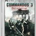 Commandos 3 men Of Courage full version pc game highly compressed free download