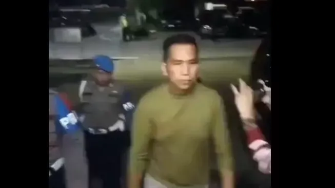 Jejak Sadis AKBP Achiruddin Hasibuan: Pernah Aniaya Orang Tua, Kini Biarkan Anak Sendiri Hajar Mahasiswa