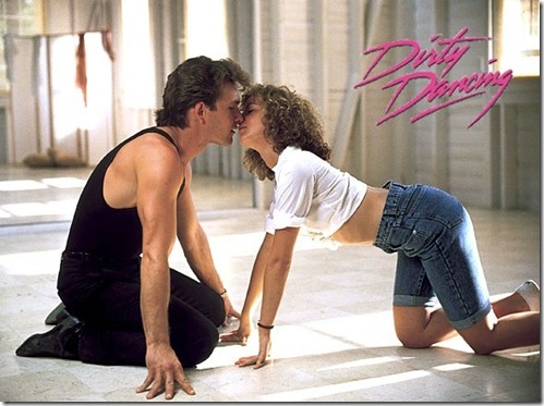 DIRTYDANCING