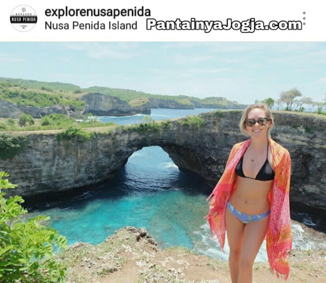 nusa penida bali