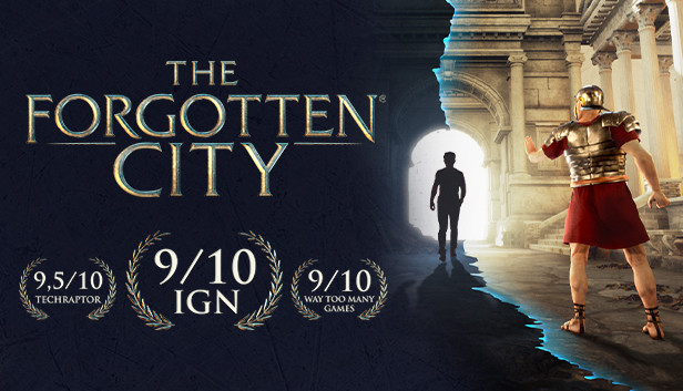 The Forgotten City pc download