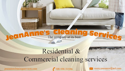 Home Decor-Residential cleaning services